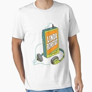 Linda Ronstadt _ Retro Walkman